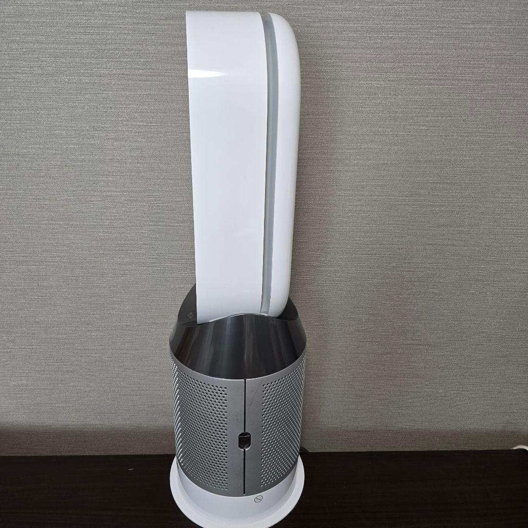 高年式dyson Pure Hot + Cool HP4A WS