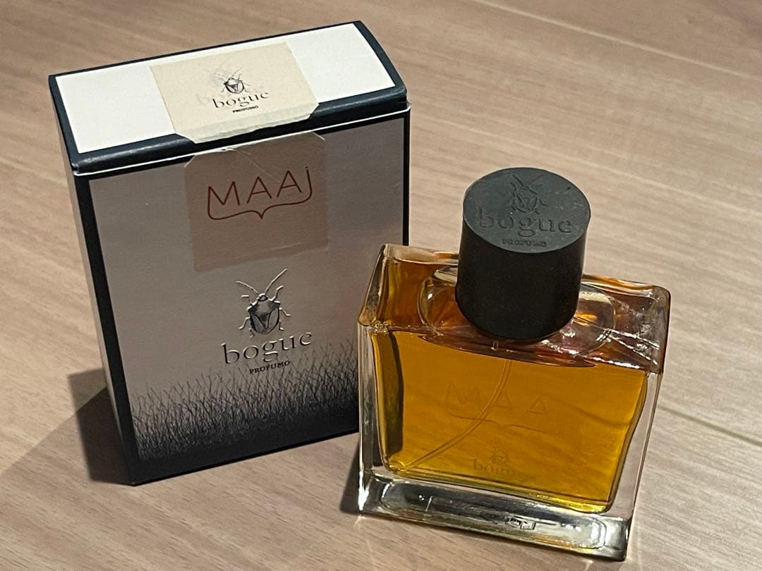 Bogue Profumo ボーグ　マーイ