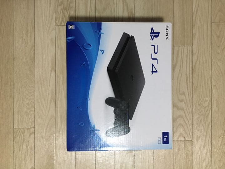 Nintendo Switch PlayStation 4 1TB