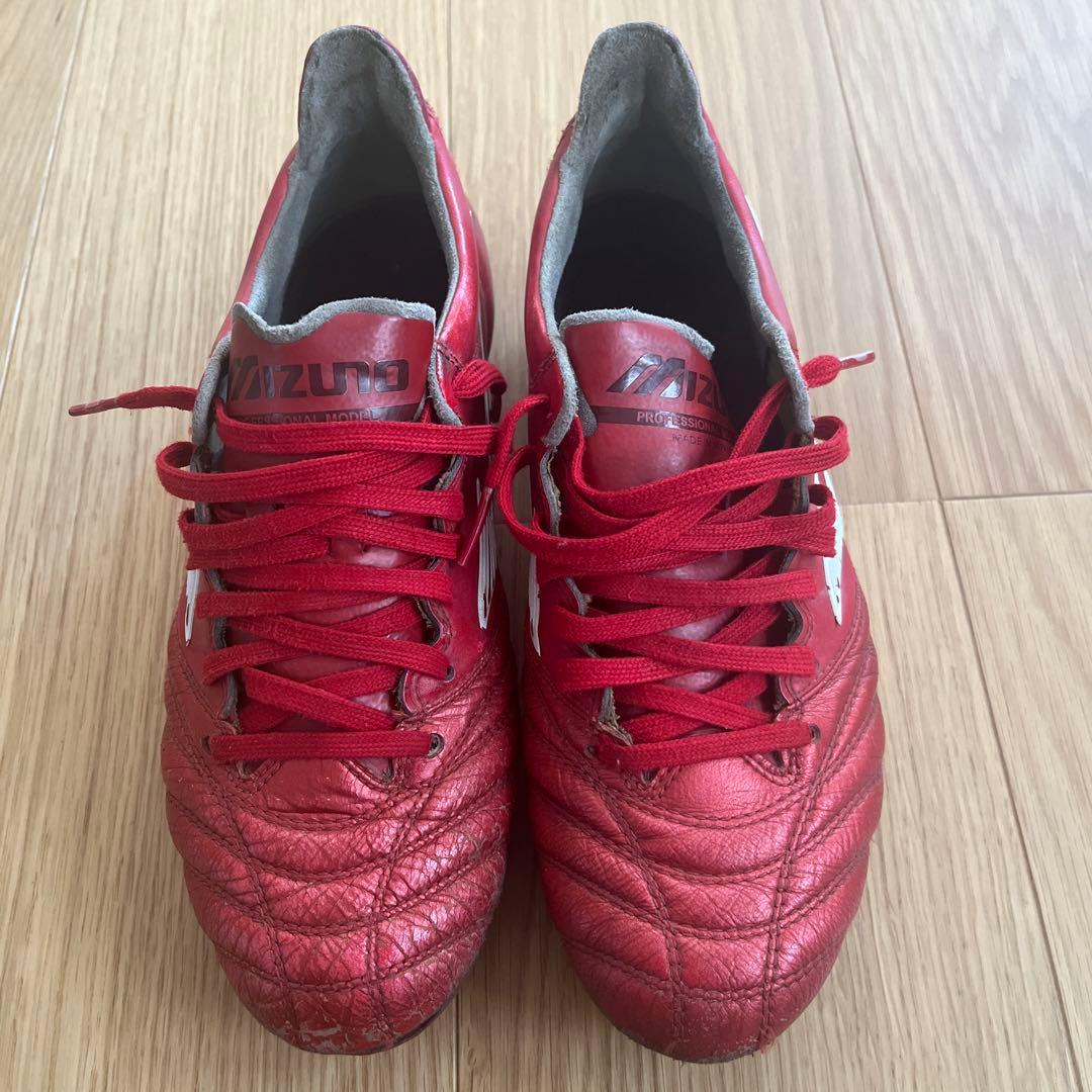 Mizuno サッカーシューズ モレリアNEO2