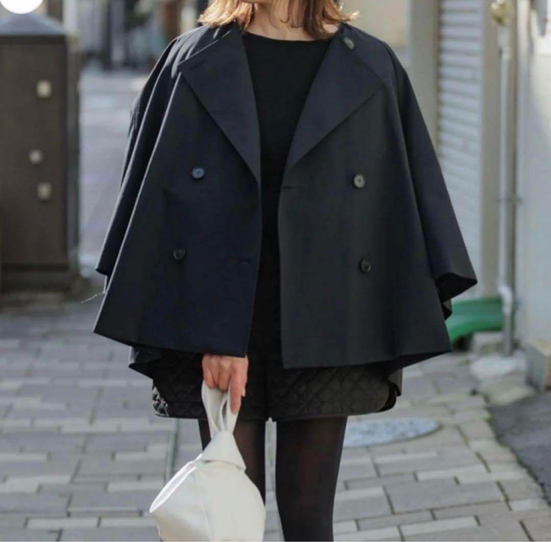 【Liten】キュービックトレンチ