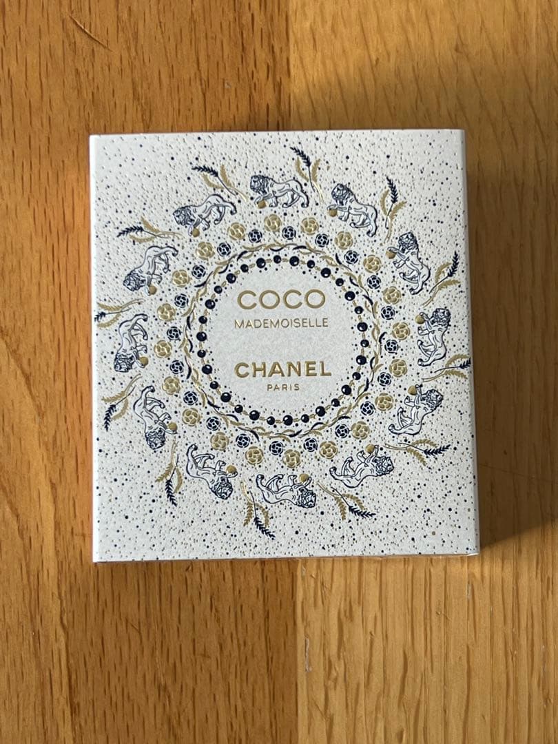 【kanei】シャネルココ マドモアゼルオードゥ パルファム　アンタンス