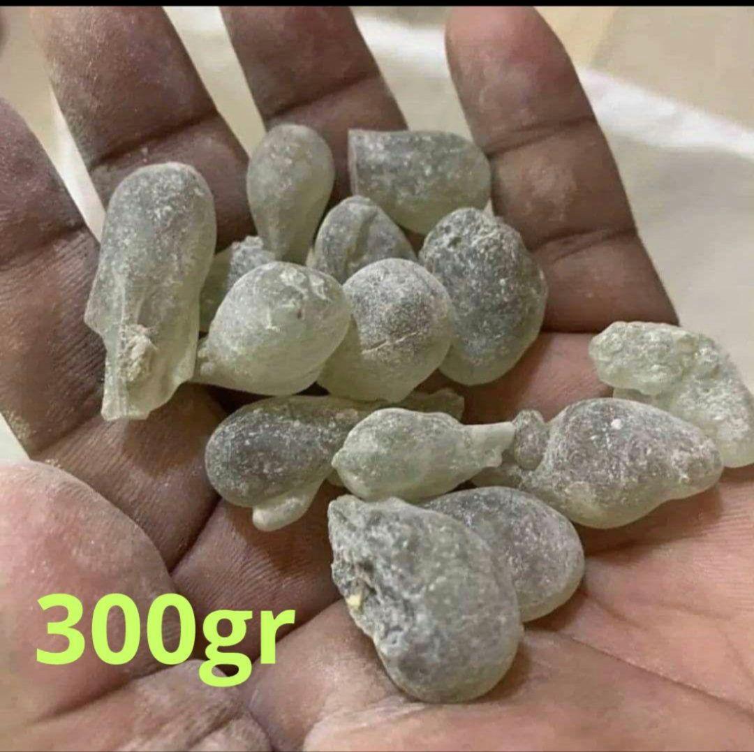 300gr 最高級フランキンセンス樹脂香 乳香 レジン インセンス オマーン産