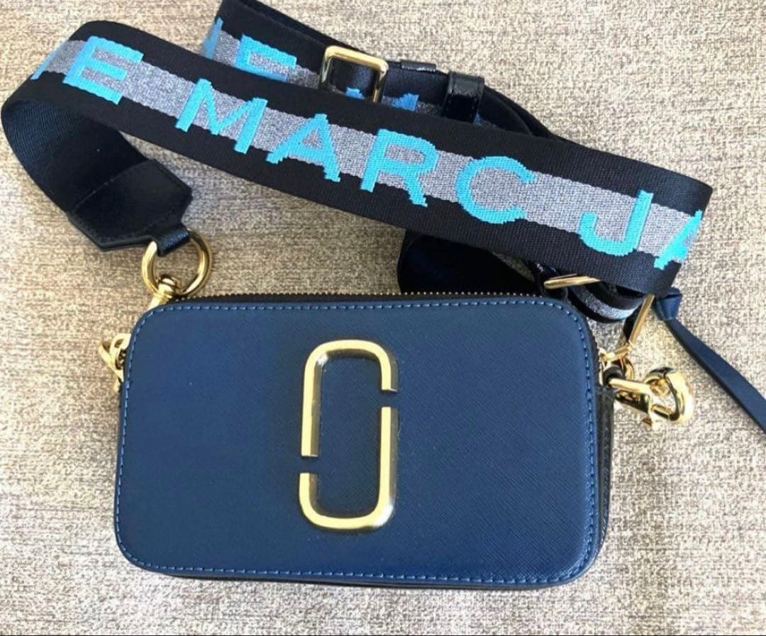 ひかる様　マークジェイコブス ショルダーバッグ スナップショット