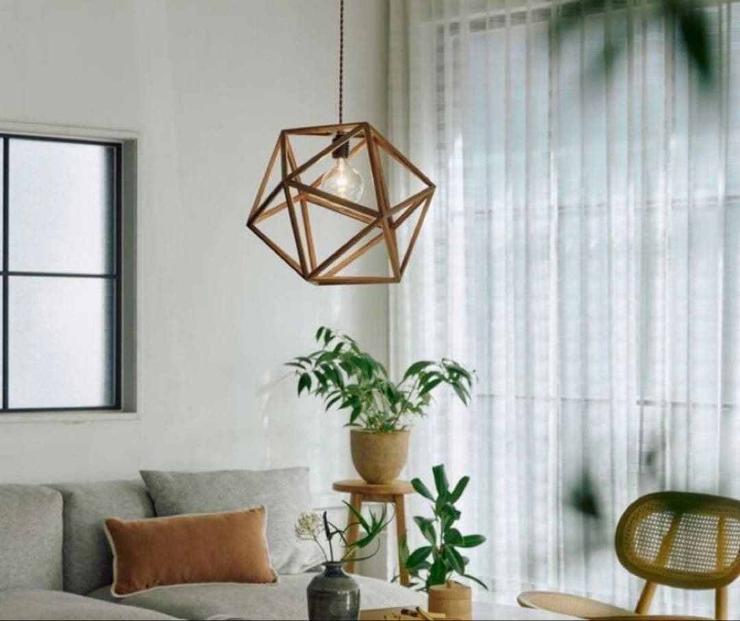 unico CONFETTI　ペンダントライト