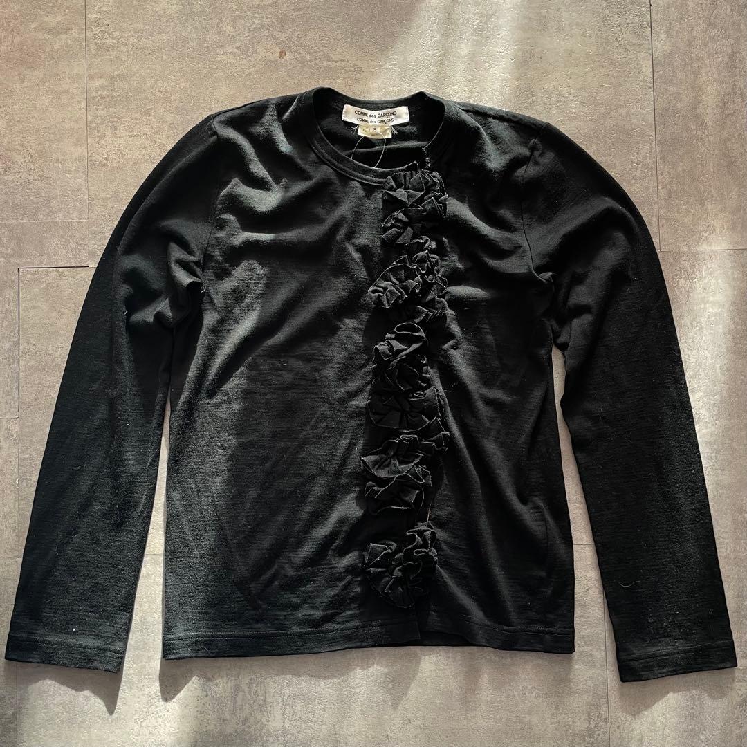 COMME des GARÇONS COMME des GARÇONSカットソー