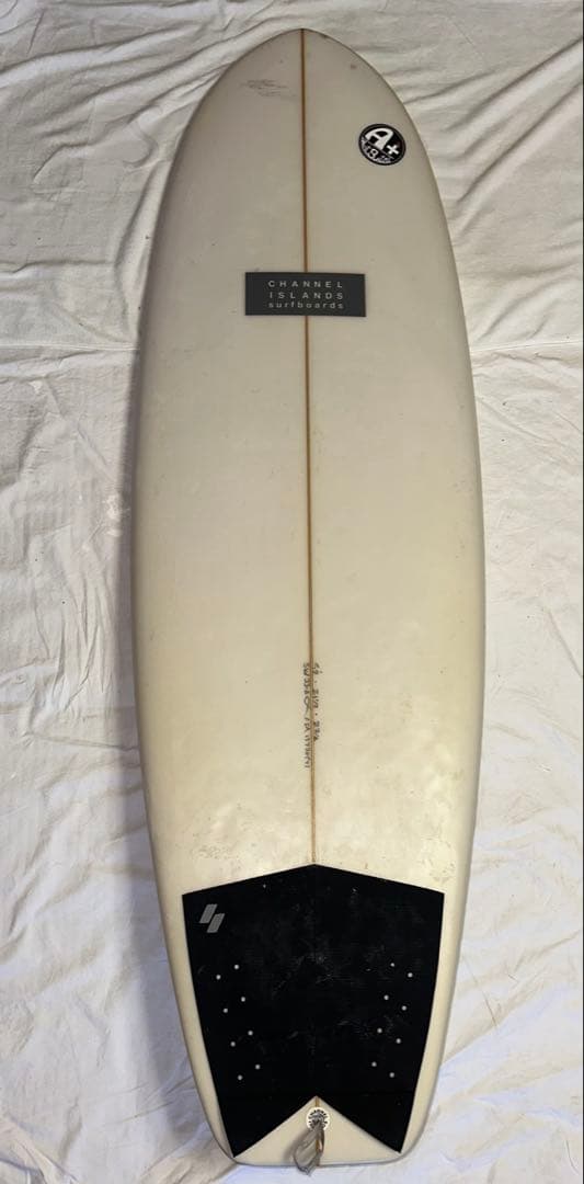チャンネルアイランド サーフボード 販売