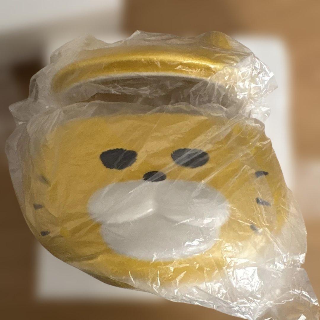 ノラネコぐんだん　スタジオクリップコラボ　蓋つきどんぶり