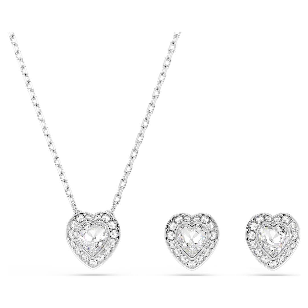 Ariana Grande x Swarovski スタッドピアス