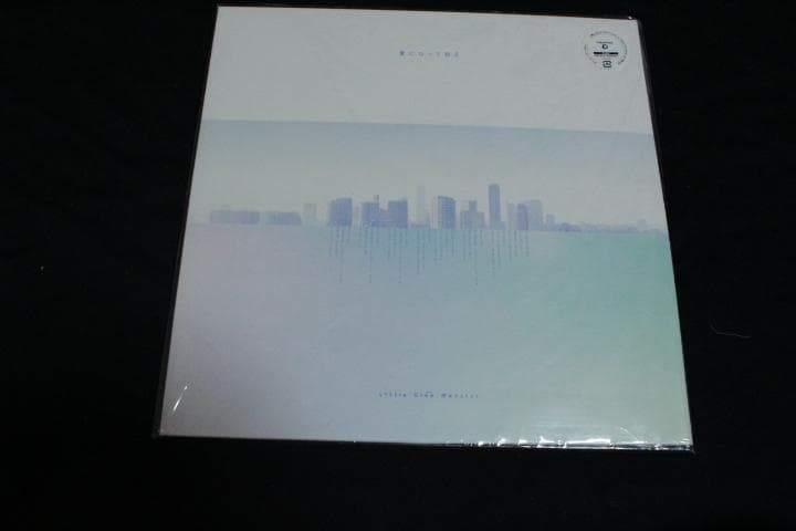 12◎Little Glee Monster　夏になって歌え