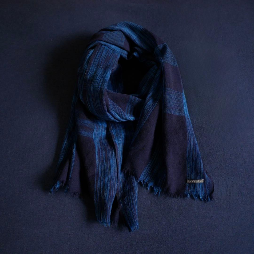 ファリエロサルティ ウールストール