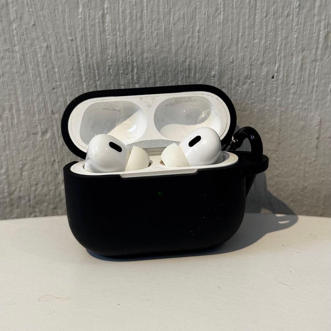 AirPods Pro 第2世代 Lightning版