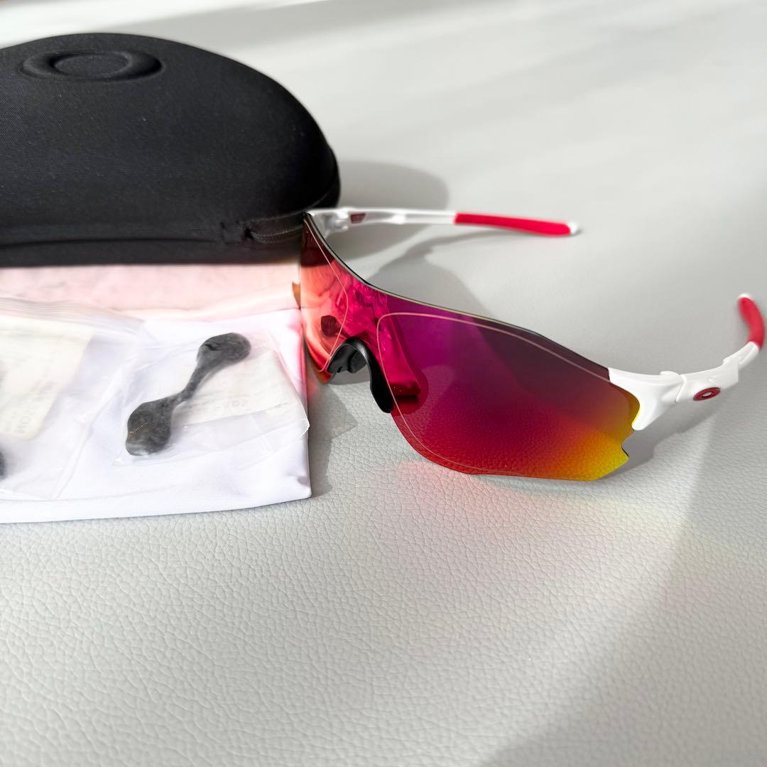 OAKLEY EV ZERO PATH サングラス oo9313-0438