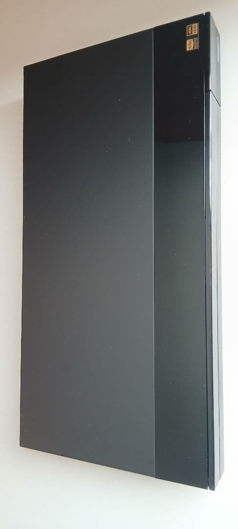 レコーダー SONY BDZ-FBT1000