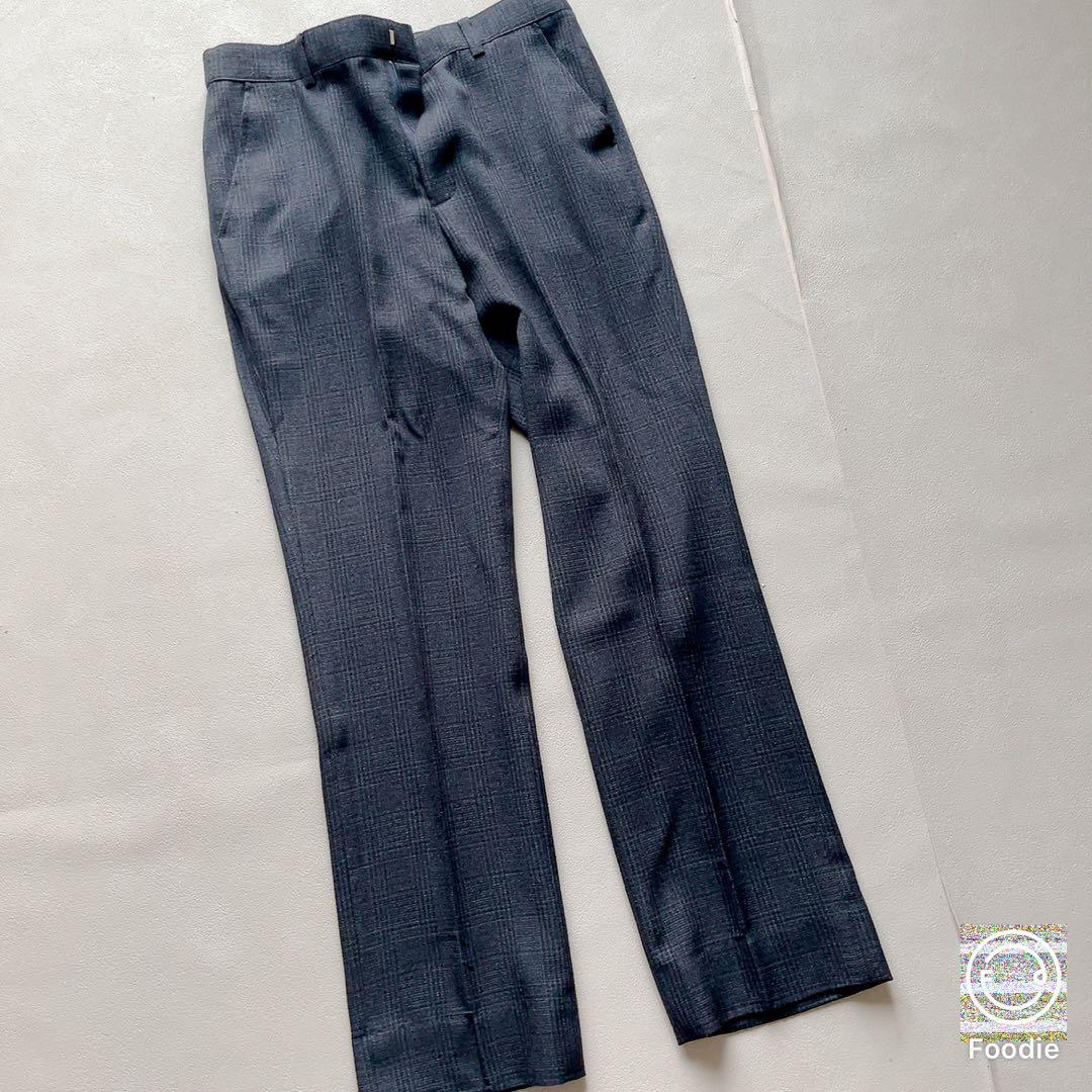 【美品】6点セットフォーマルスーツ　150cm 卒服　卒業 男の子 ネイビー