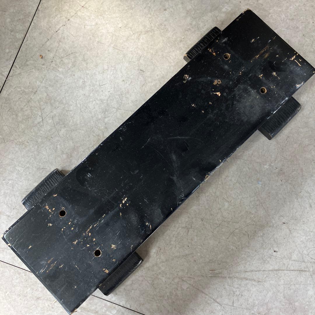 E-4 昭和レトロ 珪化木 化石 木の化石 鑑賞石 置物 飾り インテリア