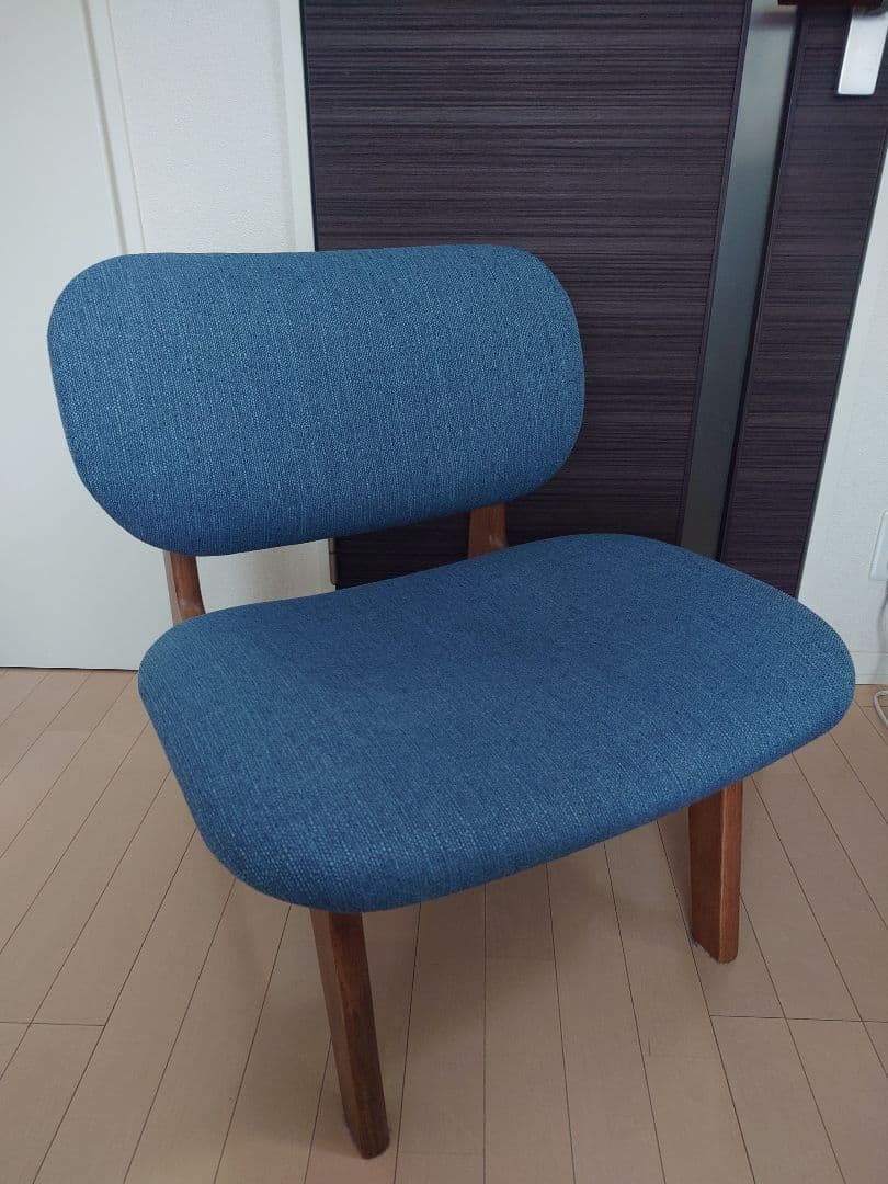 リビングダイニング 1人用チェア