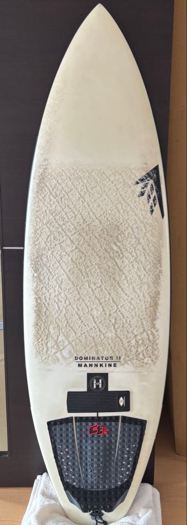 サーフィン・ボディボード FireWire Dominator 2.0