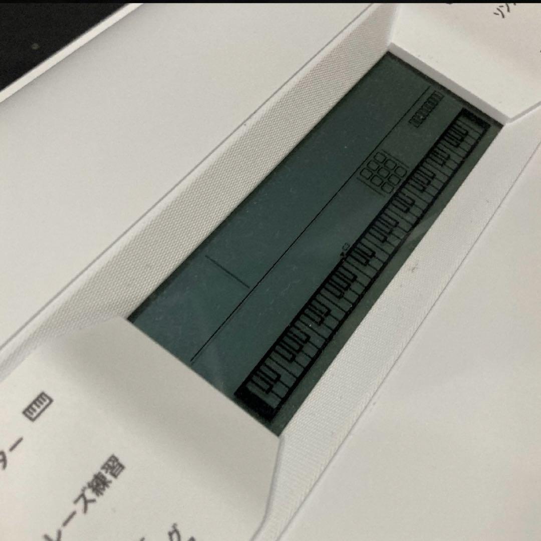極美品　YAMAHA EZ-300 ヤマハ　電子ピアノ　キーボード