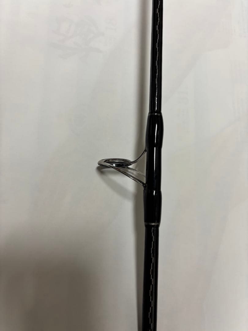 高*橋様 OCEA PULUGGER BG FLEX ENERGY S83H 最