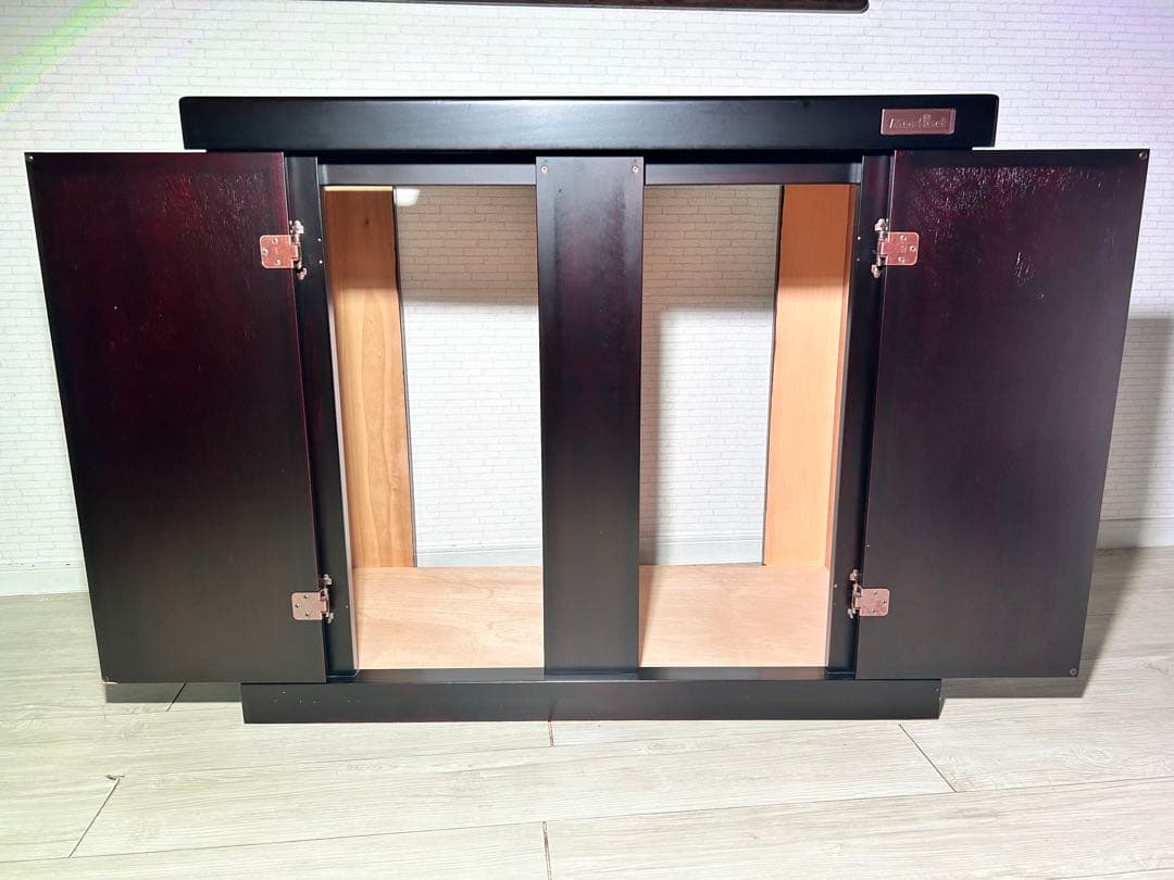 h*i様 90×45 マーフィード 水槽台 美品