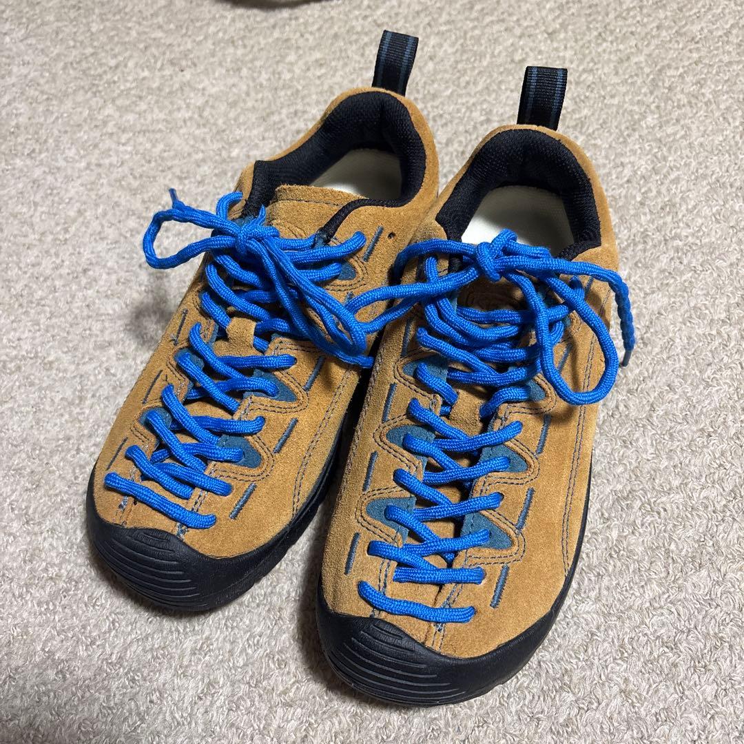 KEEN 23.5㎝