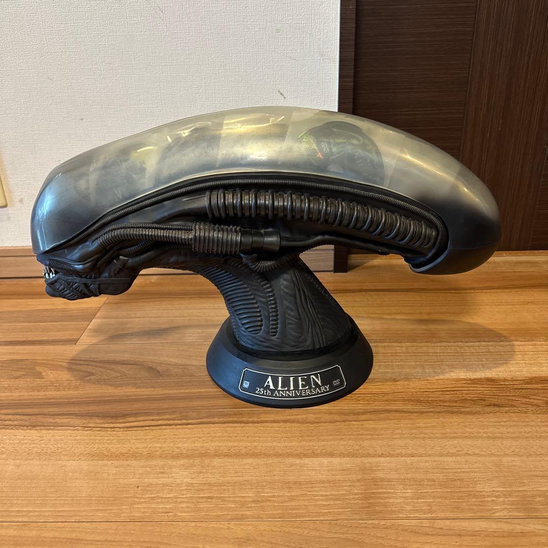 エイリアン25周年アニバーサリーBOX