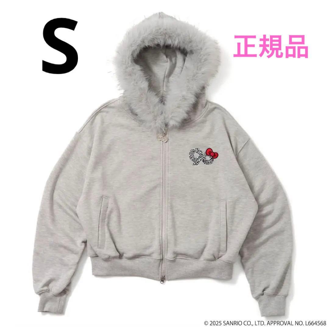 【最安値】！ 9090 girl ×HELLO KITTY 90 S