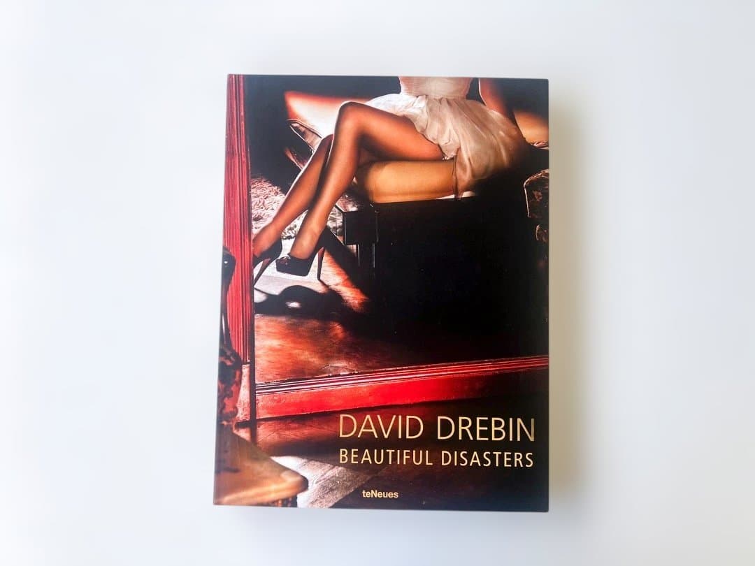 アート・デザイン・音楽 David Drebin Beautiful Disasters