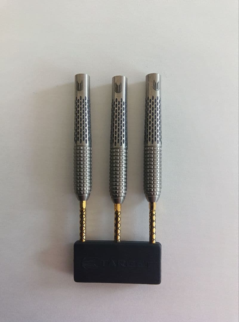 TARGET STEPHEN BUNTING G5(バレルのみ)