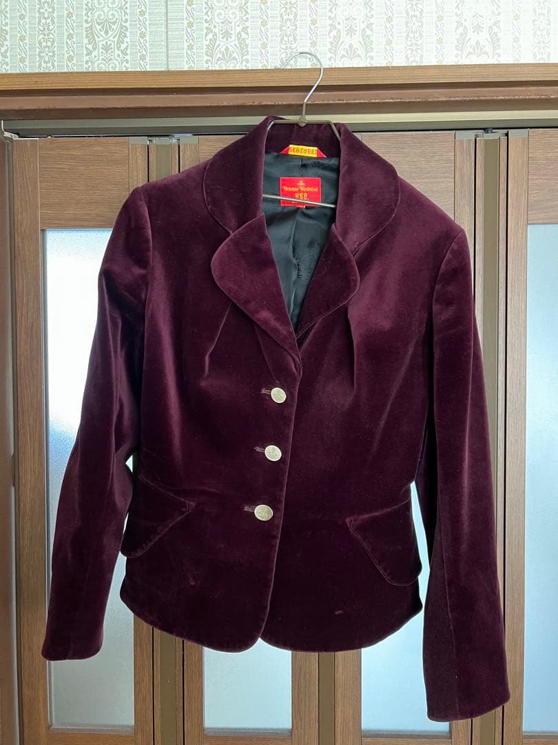 ジャケット・アウター mana