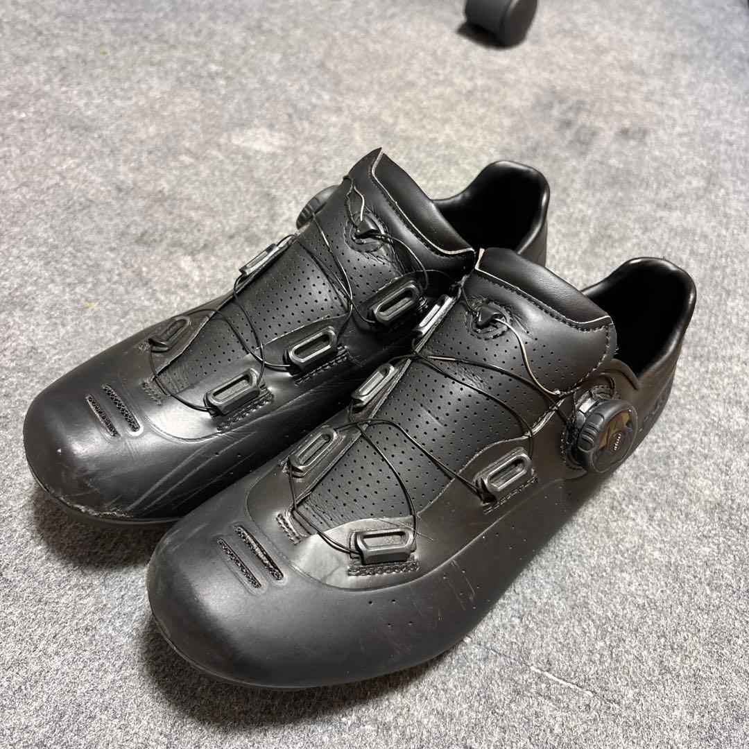 FLR F22 ビンディングシューズ　41サイズ　26.3cm