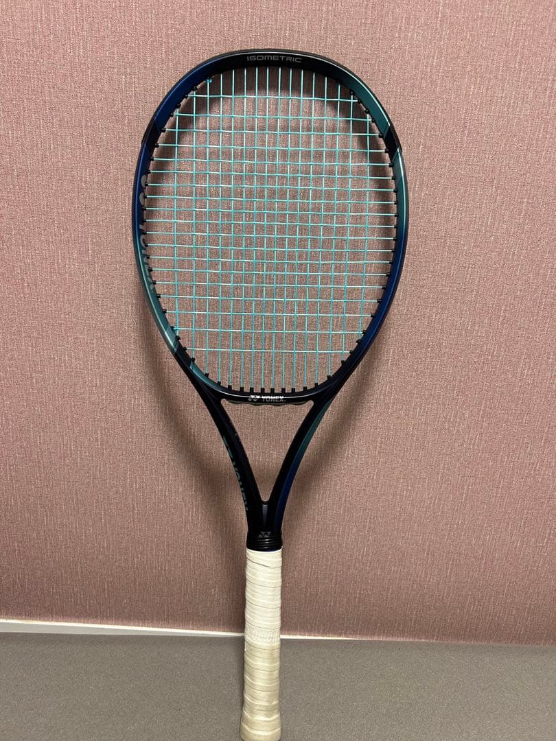 ヨネックス EZONE98 グリップ2 2022モデル