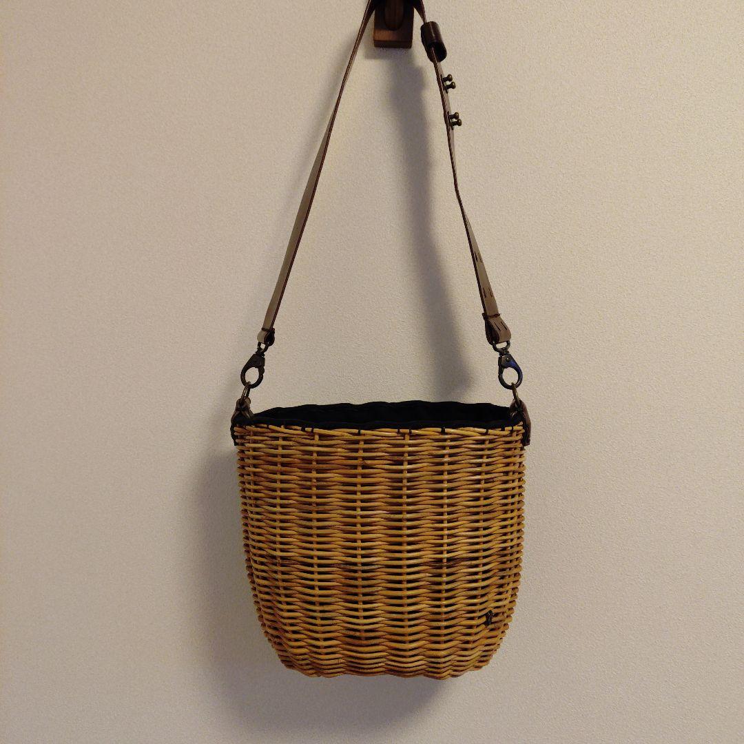 ebagosショルダーバッグ