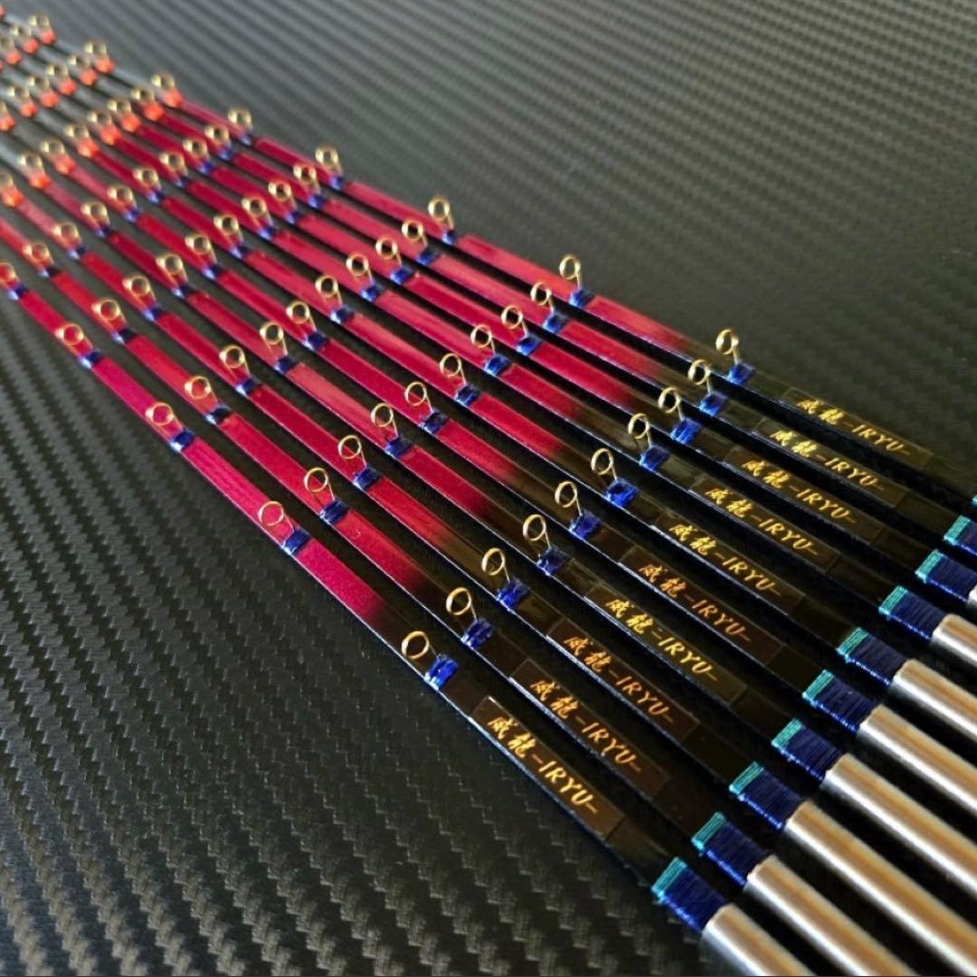 疾風　威龍　Wine Limited 2本