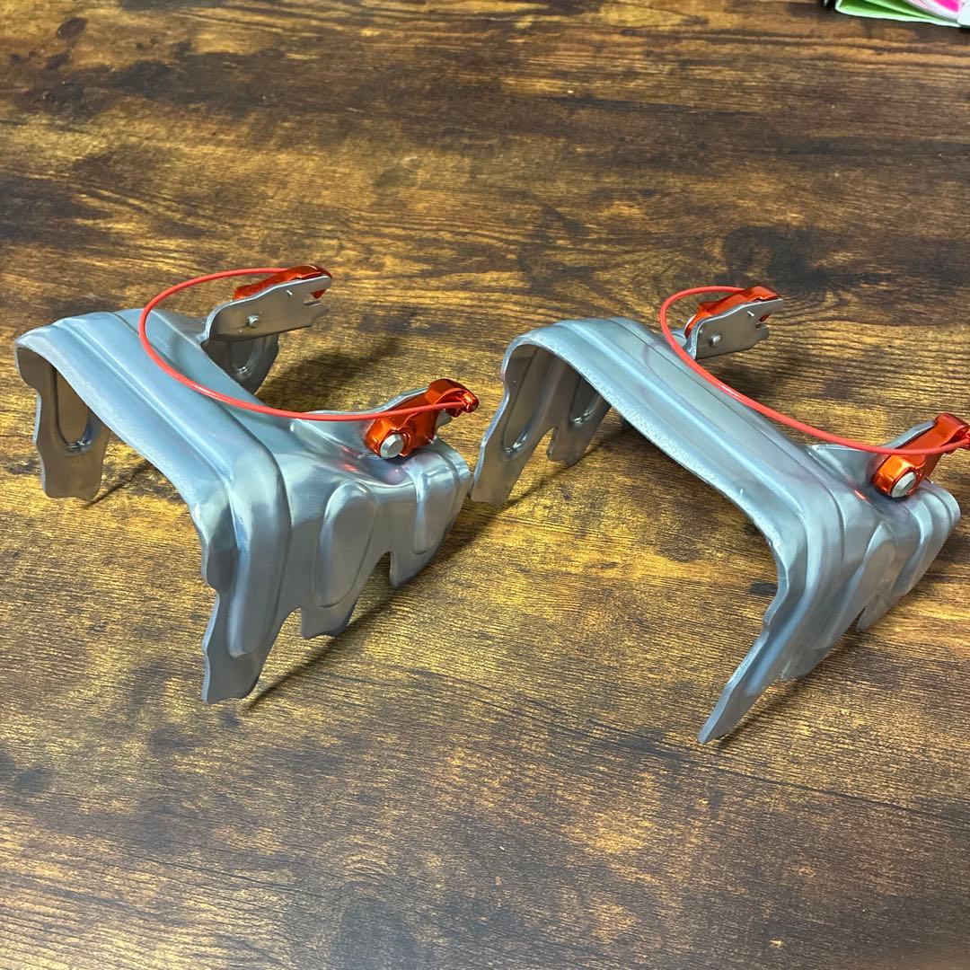 G3 アイオン・ゼド用クランポン