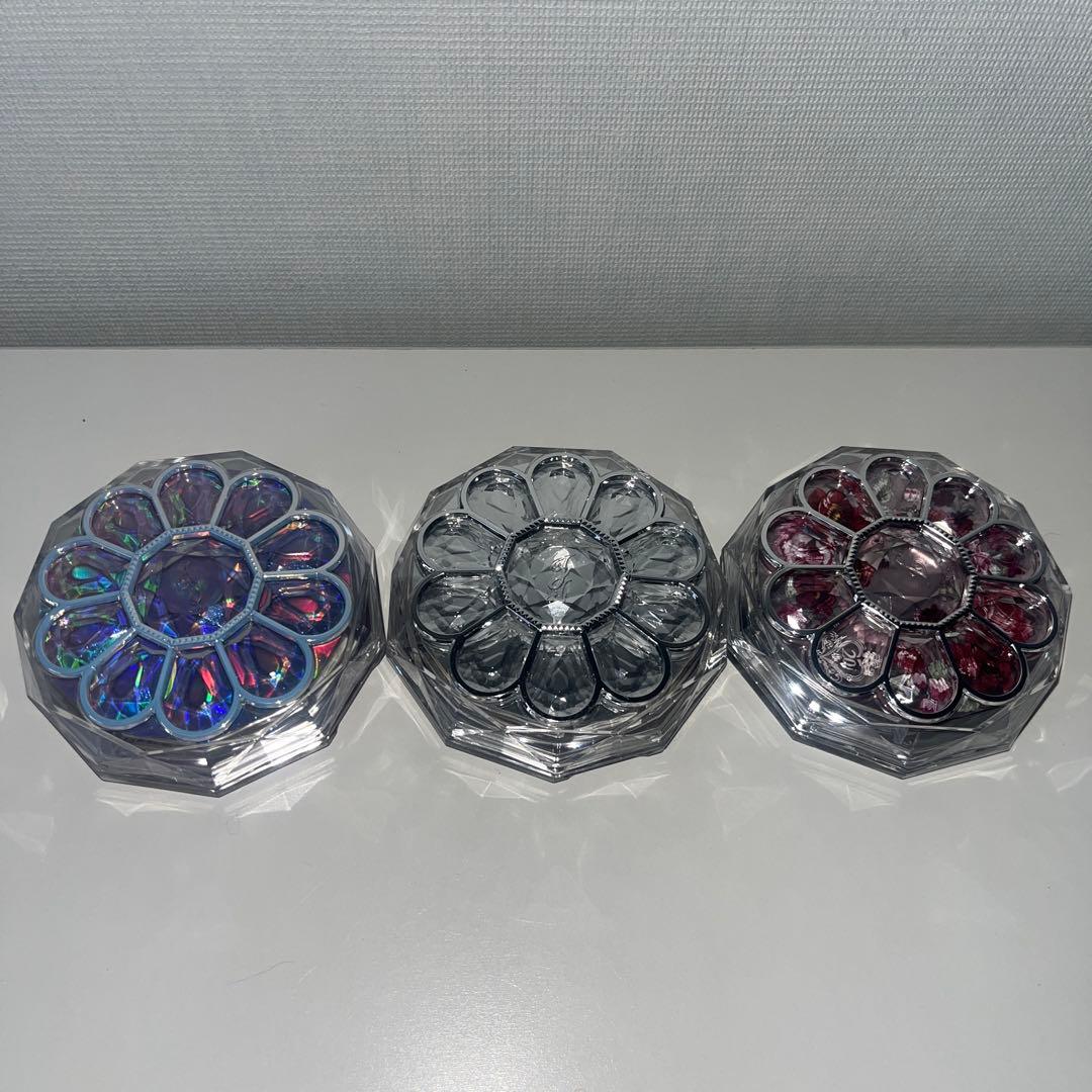 公*o様 JILL STUART ブルームクチュールアイズジュエルドブーケ アイ