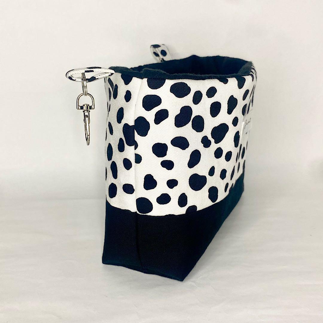 グータン様　オーダーページ ✩ お出かけポーチ モモンガポーチ