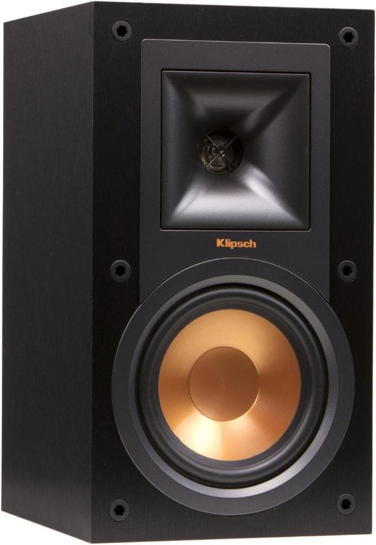 Klipsch クリプシュ R-15M ブックシェルフ・モニタースピーカー