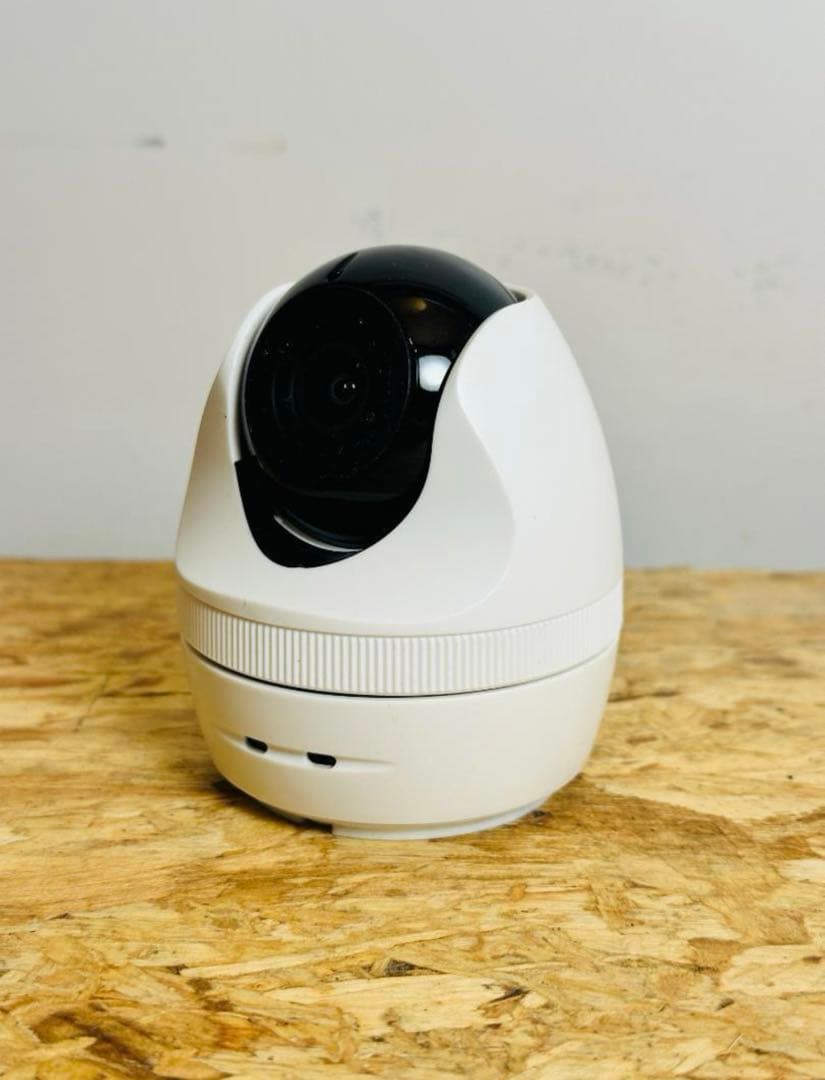 防犯カメラ Safe ELMO QBIC CLOUD