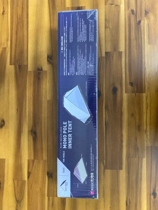 テンマクデザイン　モノポールインナーテント