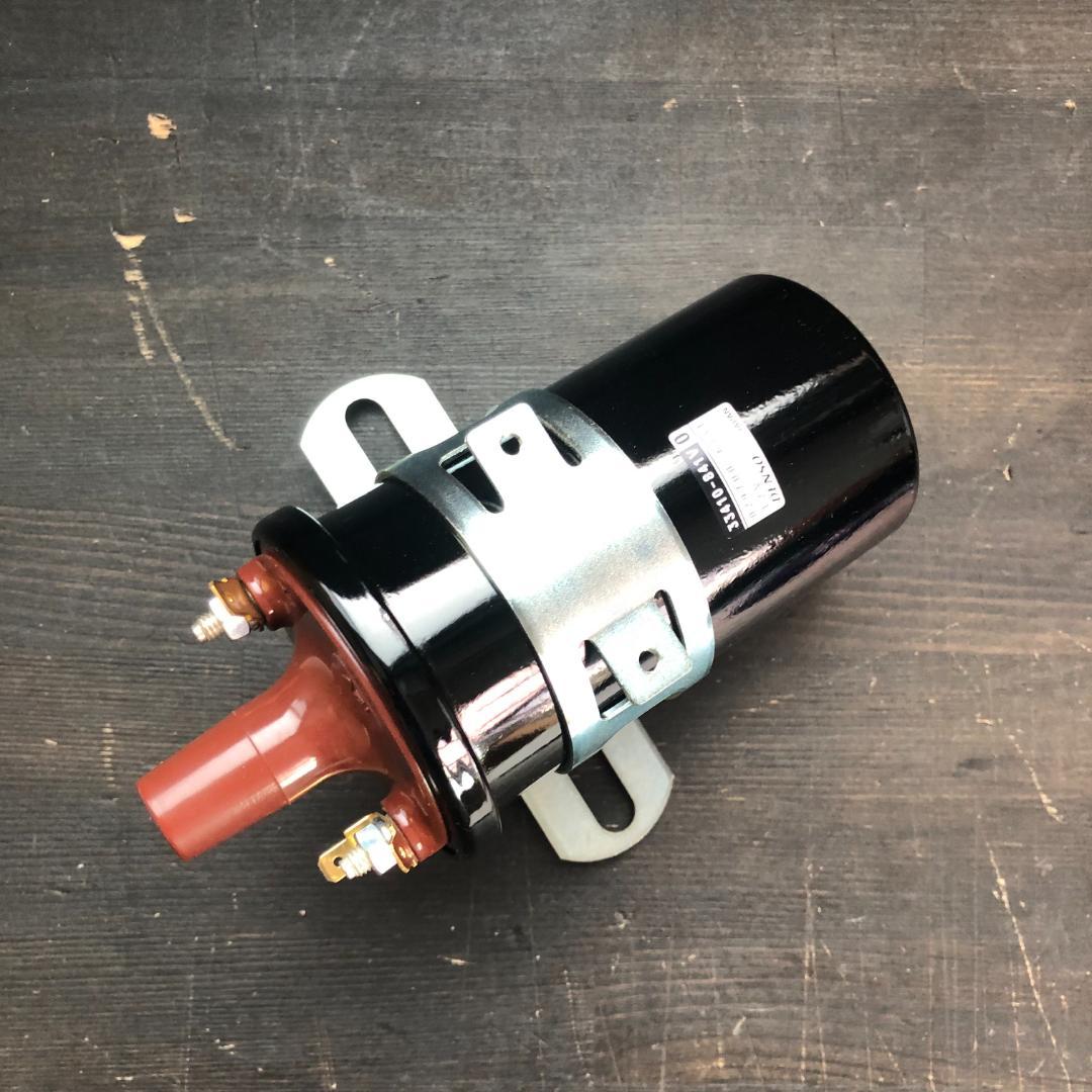 スズキ SUZUKI ジムニー Jimnny JA11 イグニッションコイル