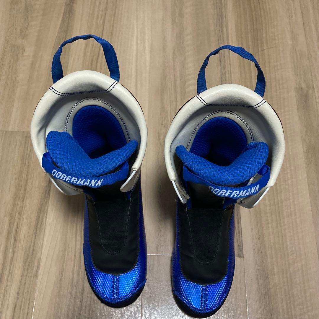 NORDICA スキーブーツ　23.5cm