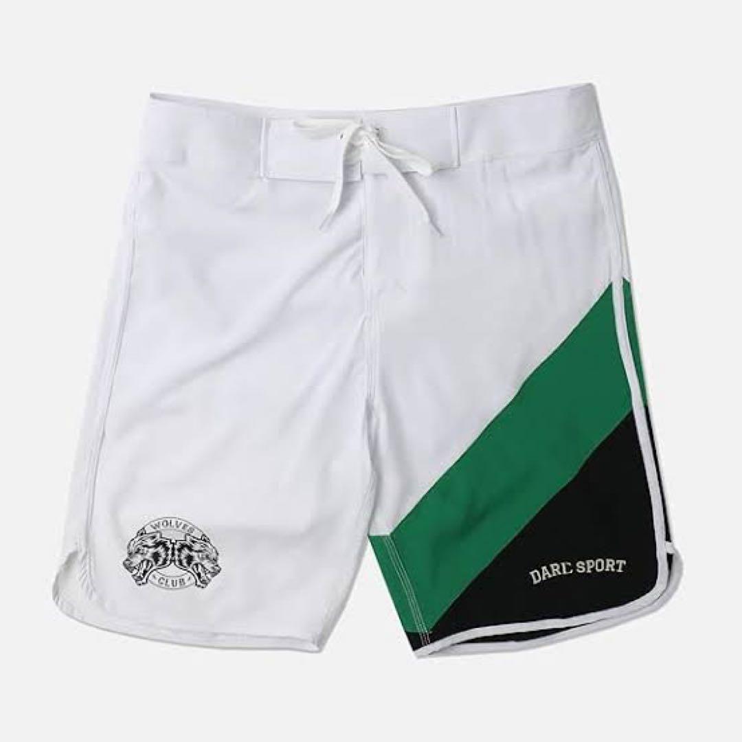⭐︎【希少品】⭐︎ DARC SPORTS ダルクスポーツ　サーフパンツ　30