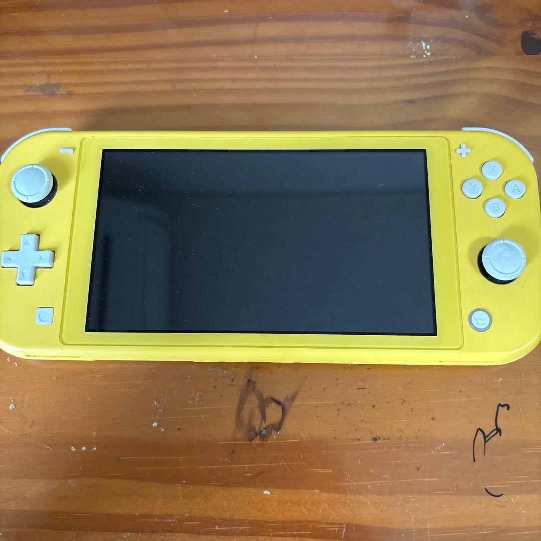 任天堂Switch