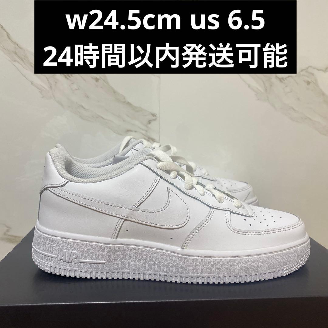 NIKE AIR FORCE 1 LE GS \