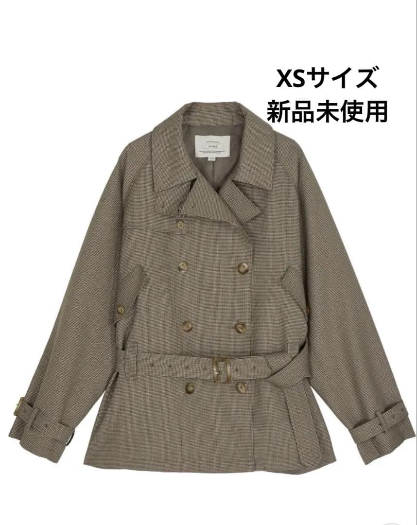 【専用取引】AmeriVintage Daddy midi trench