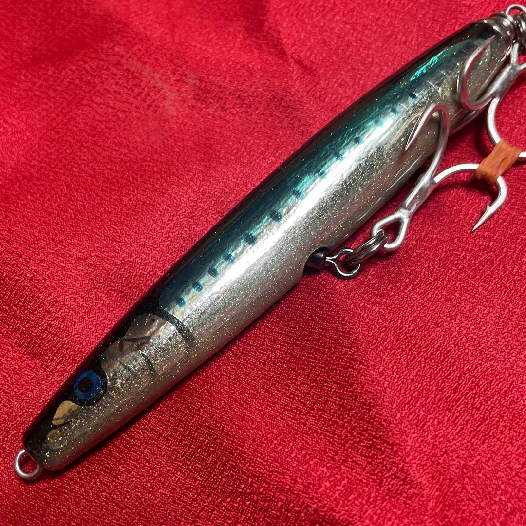 カーペンター パンドラ 70-150