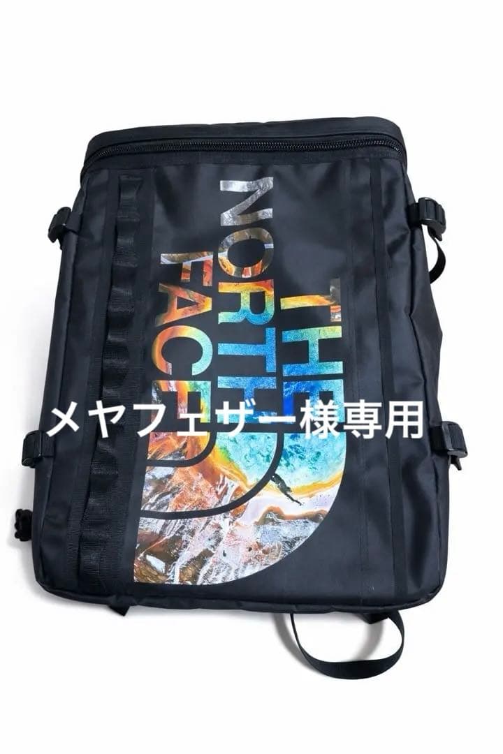 THE NORTH FACEリュック