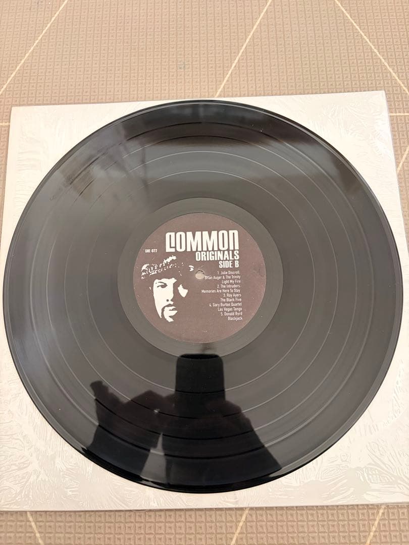 【元ネタ集レア盤】COMMON ORIGINALS